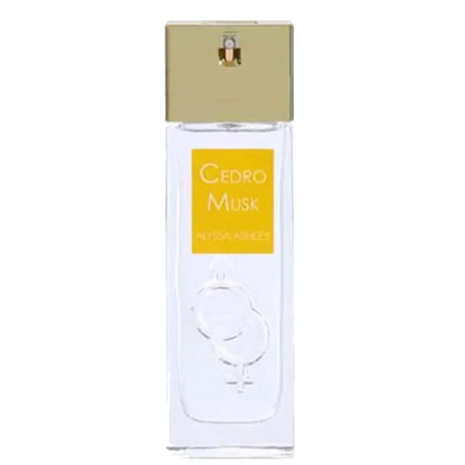 Alyssa Ashley Cedar Musk