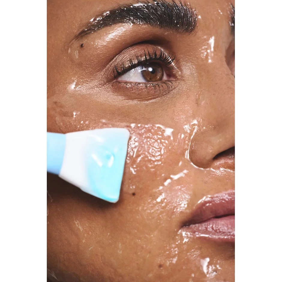 MASHH Hydrating Glazing Mask