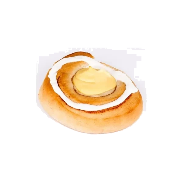 Sommerbolle Baker Brun