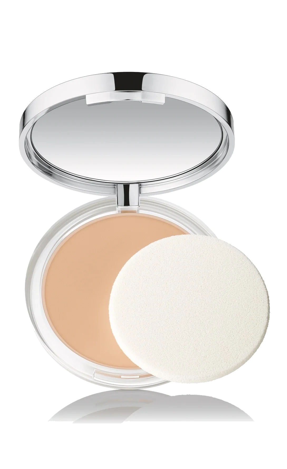 Clinique Almost Powder Makeup Foundation Light