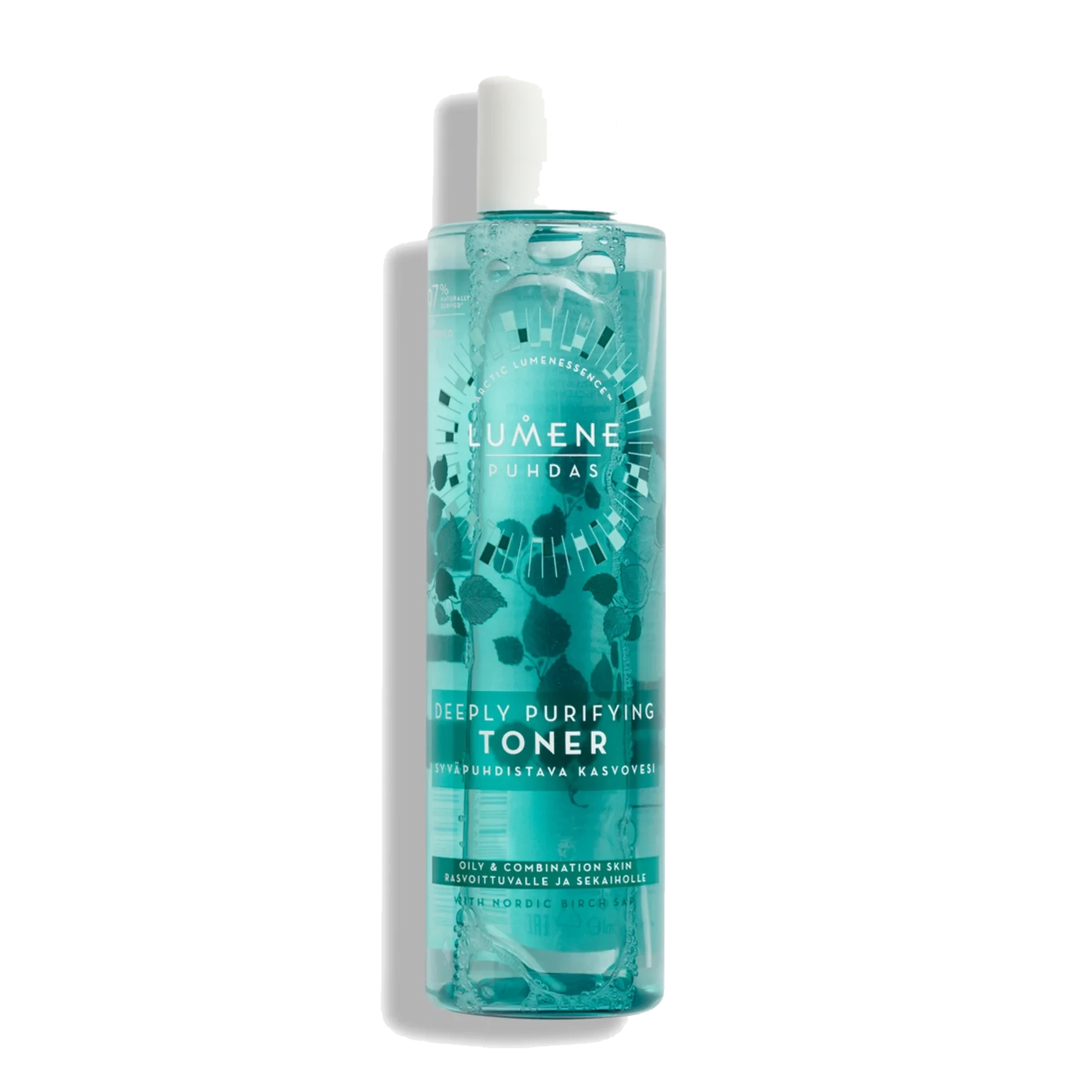 Lumene Deeply Purifying Toner