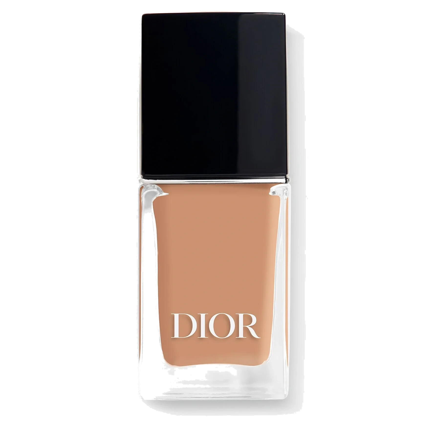 DIOR Vernis Nail Polish With Gel Effect And Couture Color 212 Tutu
