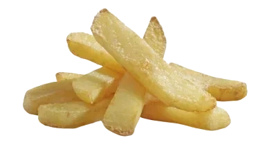HOFF Pommes bistro