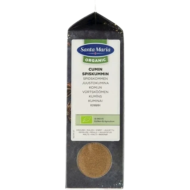 Spisskumen økol.   460g