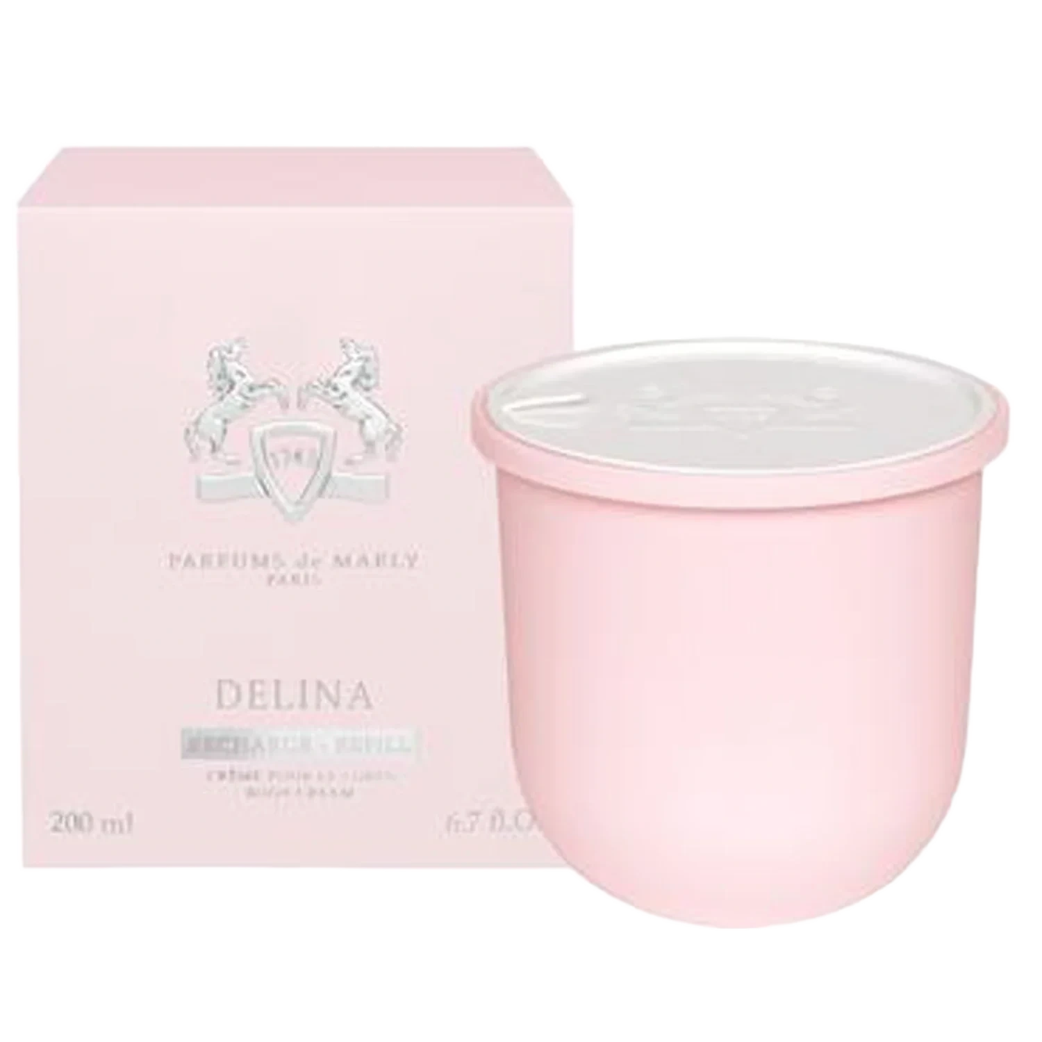Parfums de Marly Delina Body Cream