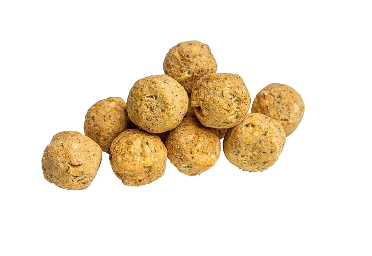 Falafel - kikertboller  4kg