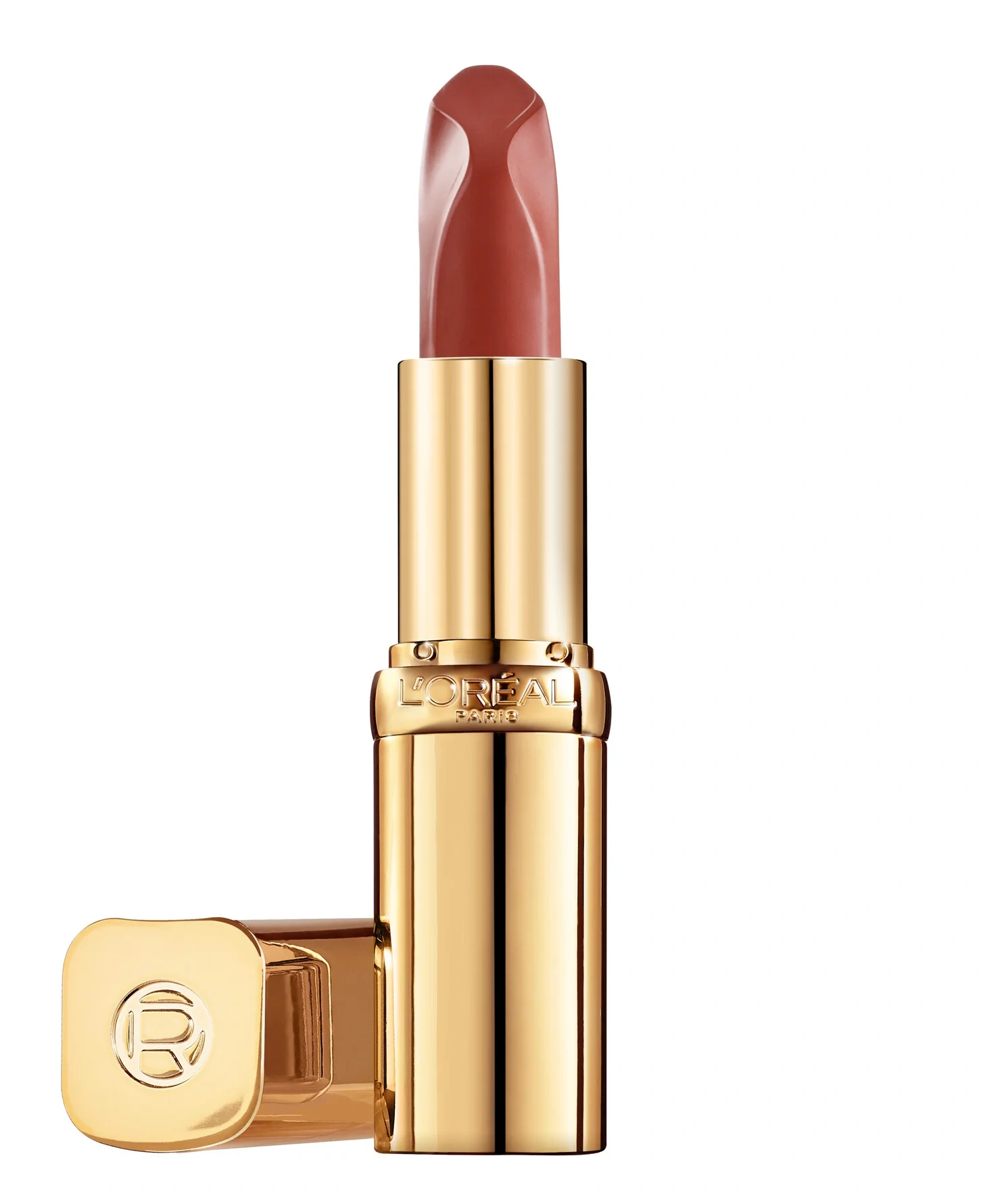 Loreal Color Riche Satin Nu Decadent 179 Lipstick