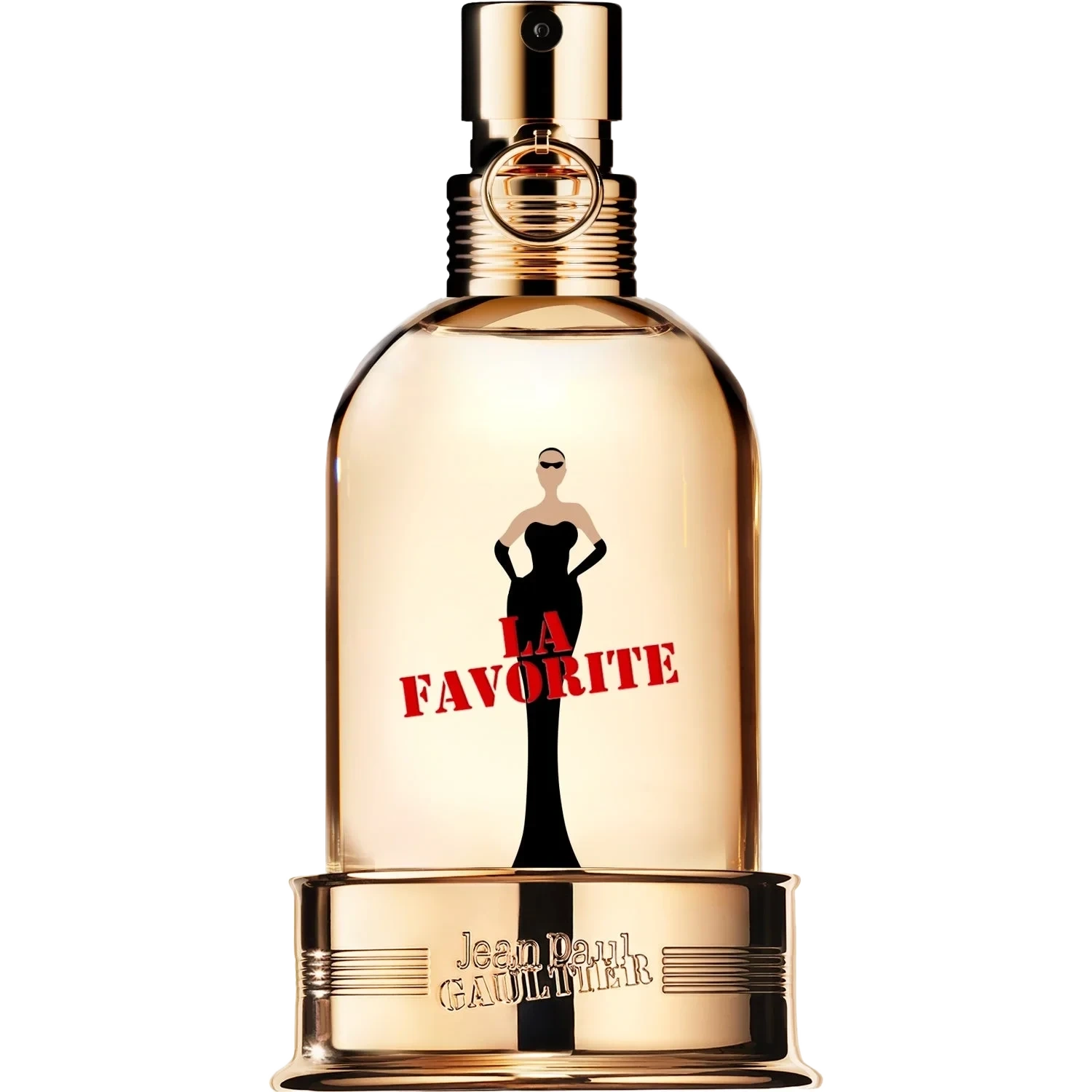 JEAN PAUL GAULTIER La Favorite