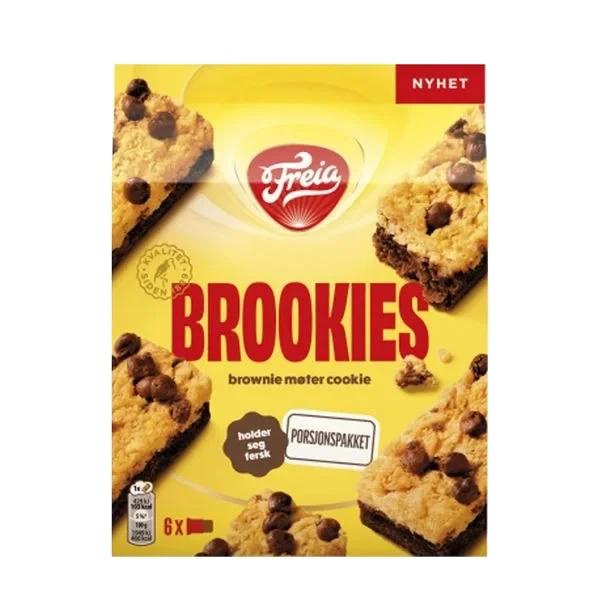 Brookies
