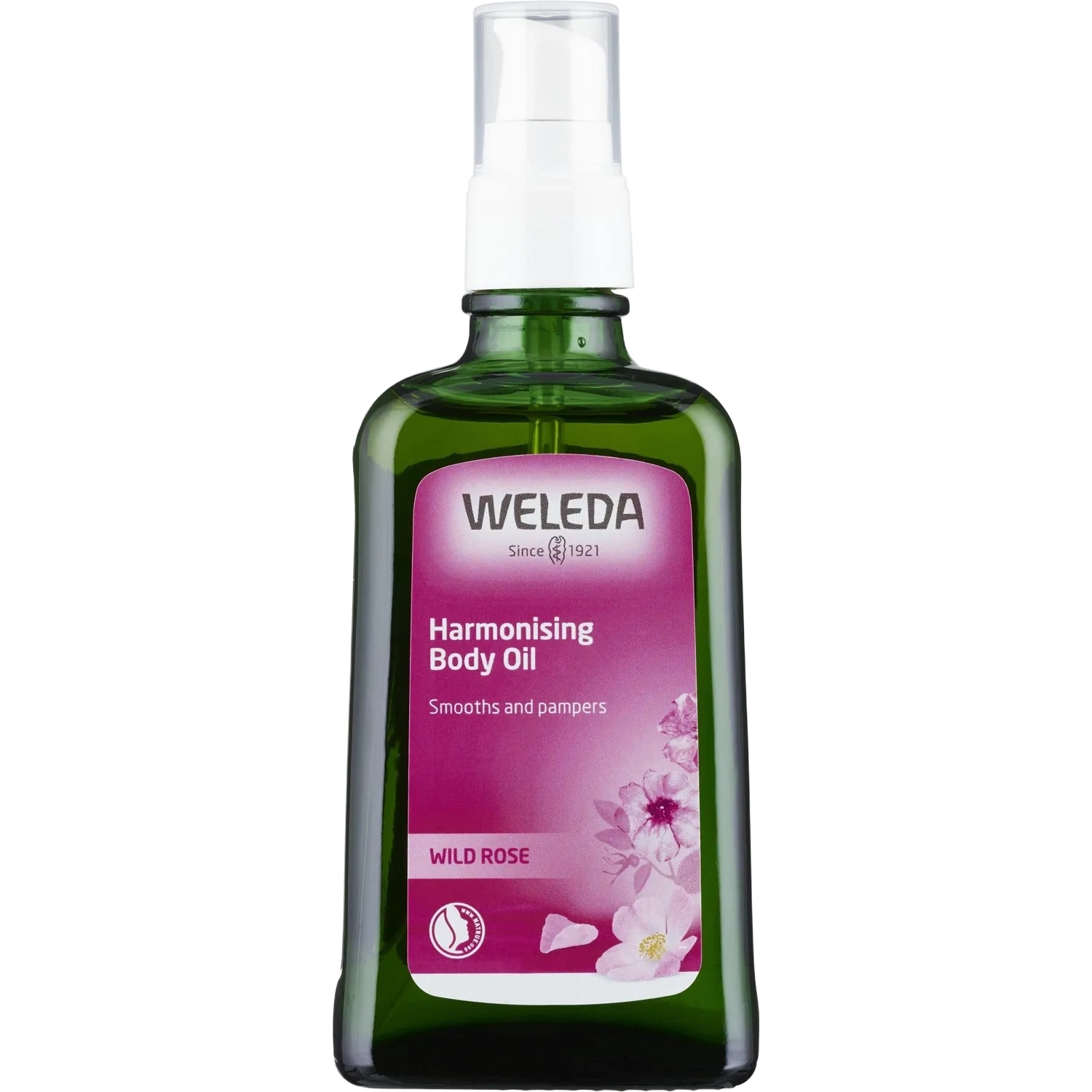 Weleda Wild Rose