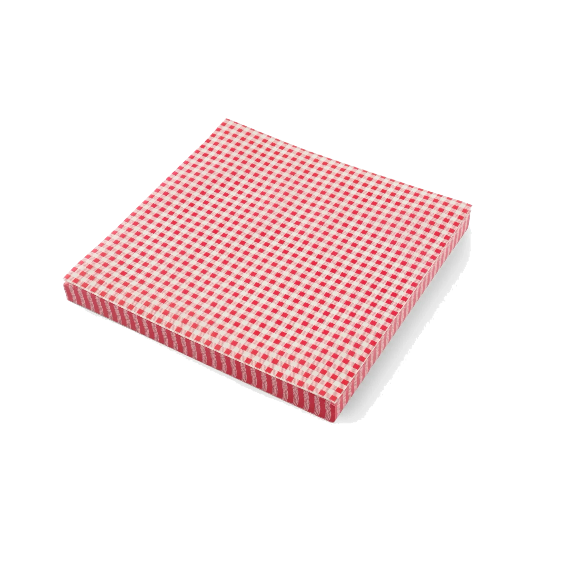 Fettsäkert papper