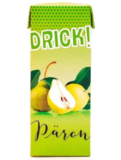 Drick Päron