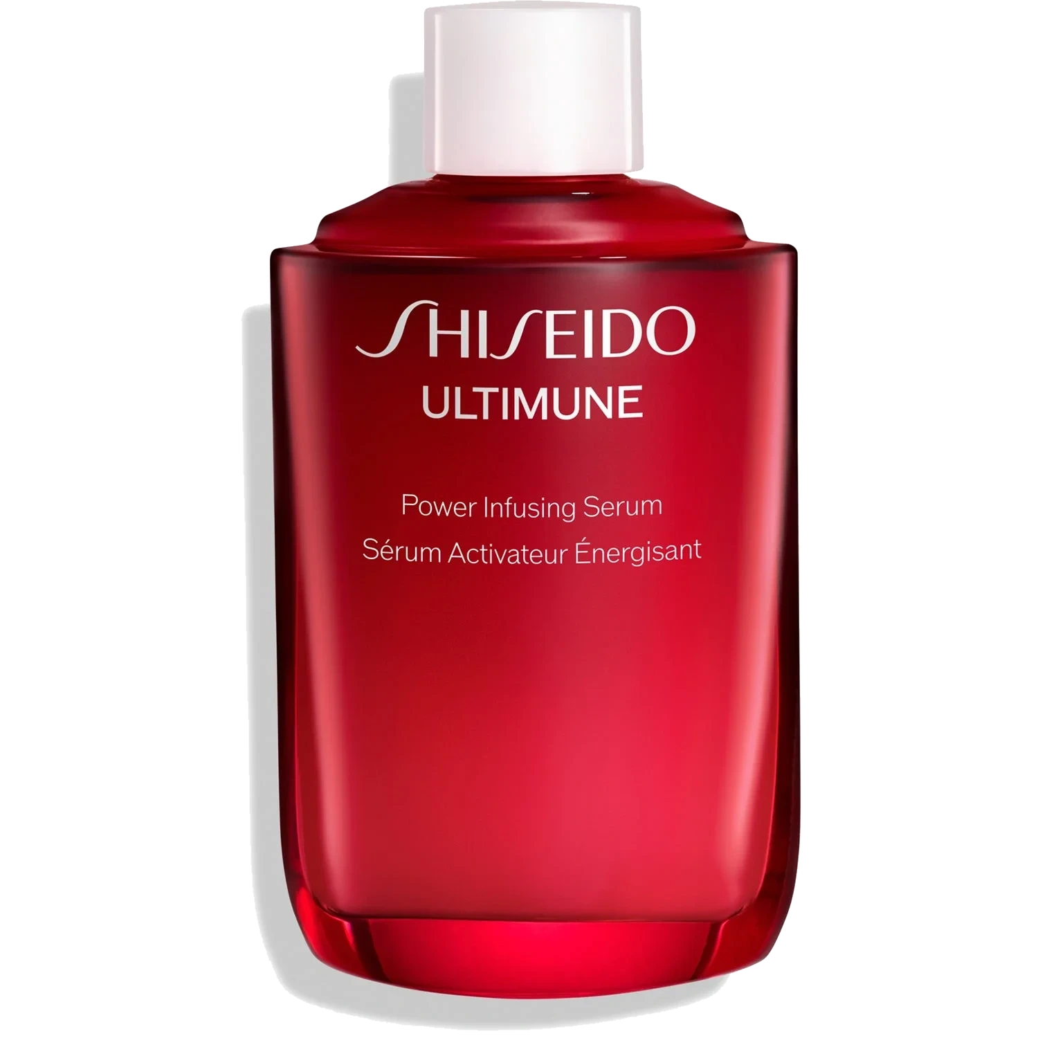 Shiseido Ultimune Power Infusing Concentrate 4.0 Refill