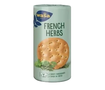Runda French Herbs