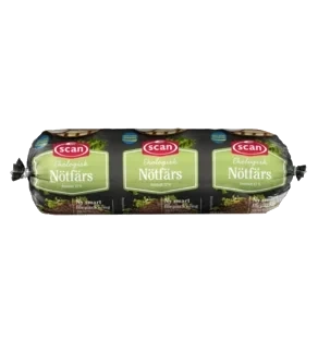 Nötfärs EKO rullpa