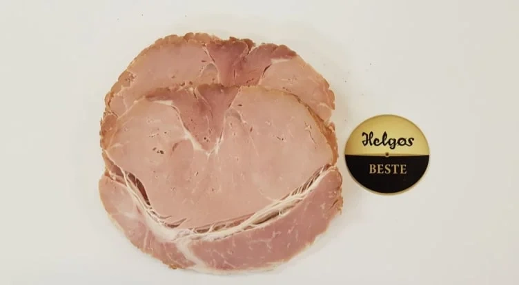 Virginiaham Helgø