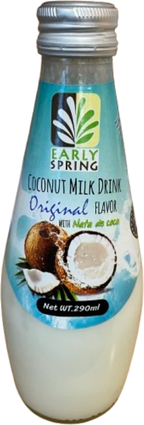 Early Spring Coconut 290ml