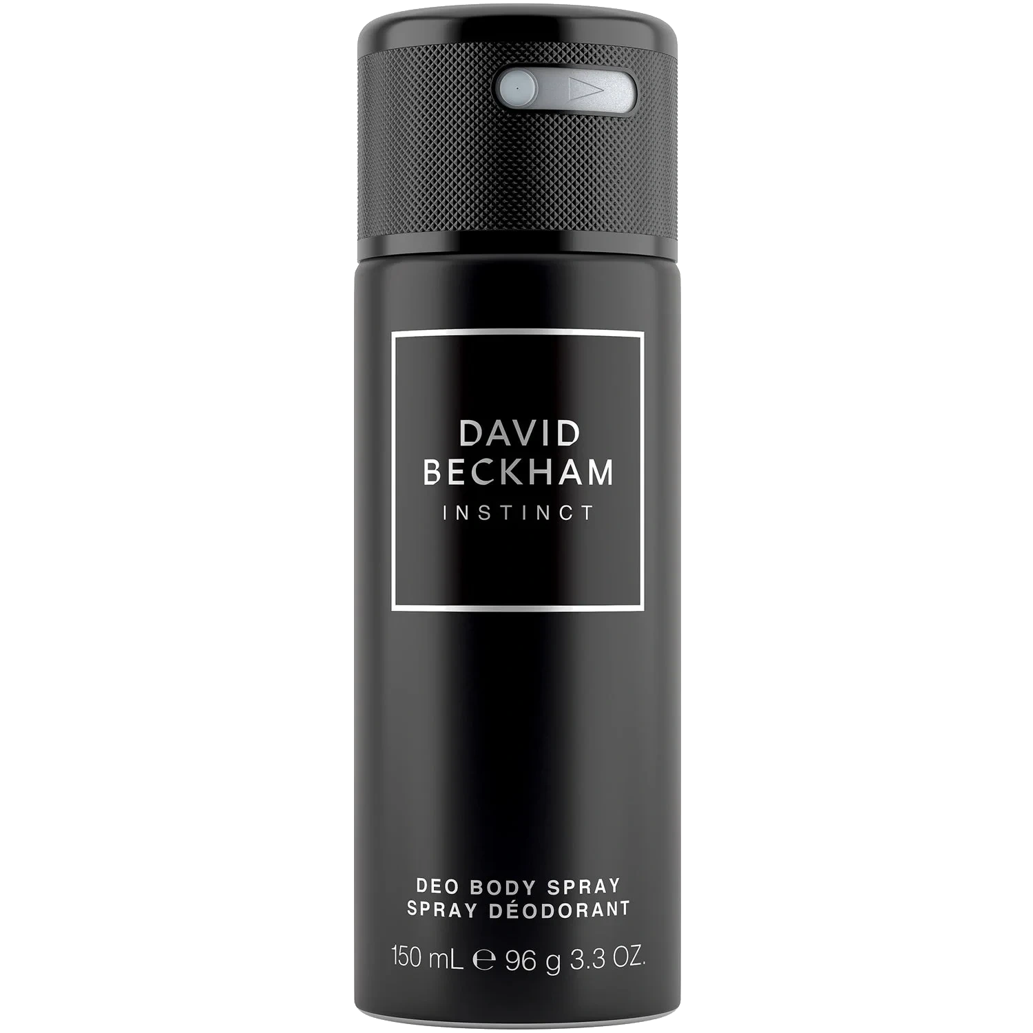 David Beckham Instinct Duo