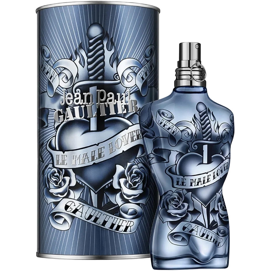 JEAN PAUL GAULTIER Le Male Lover Collector