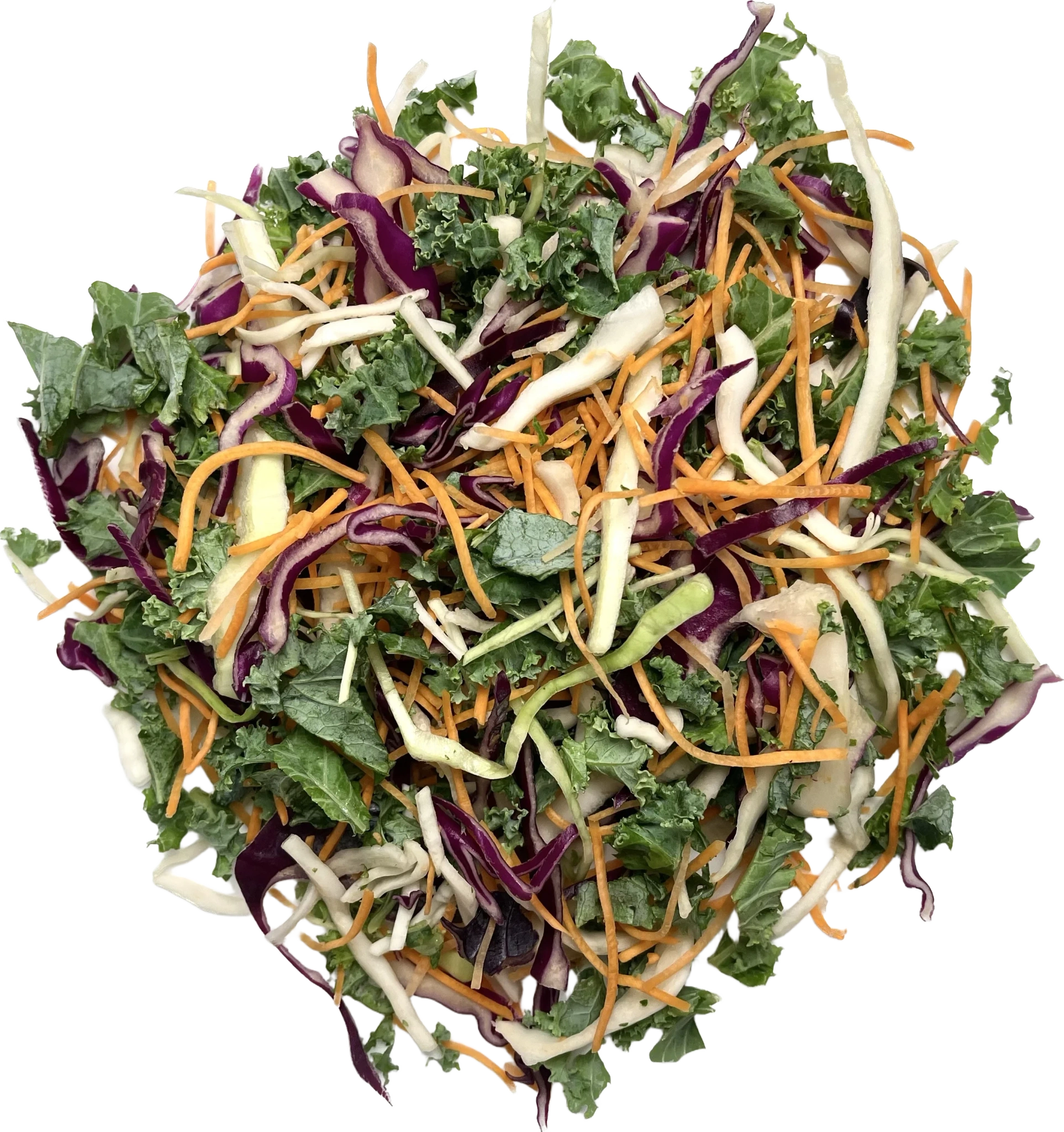 Kålsallad
