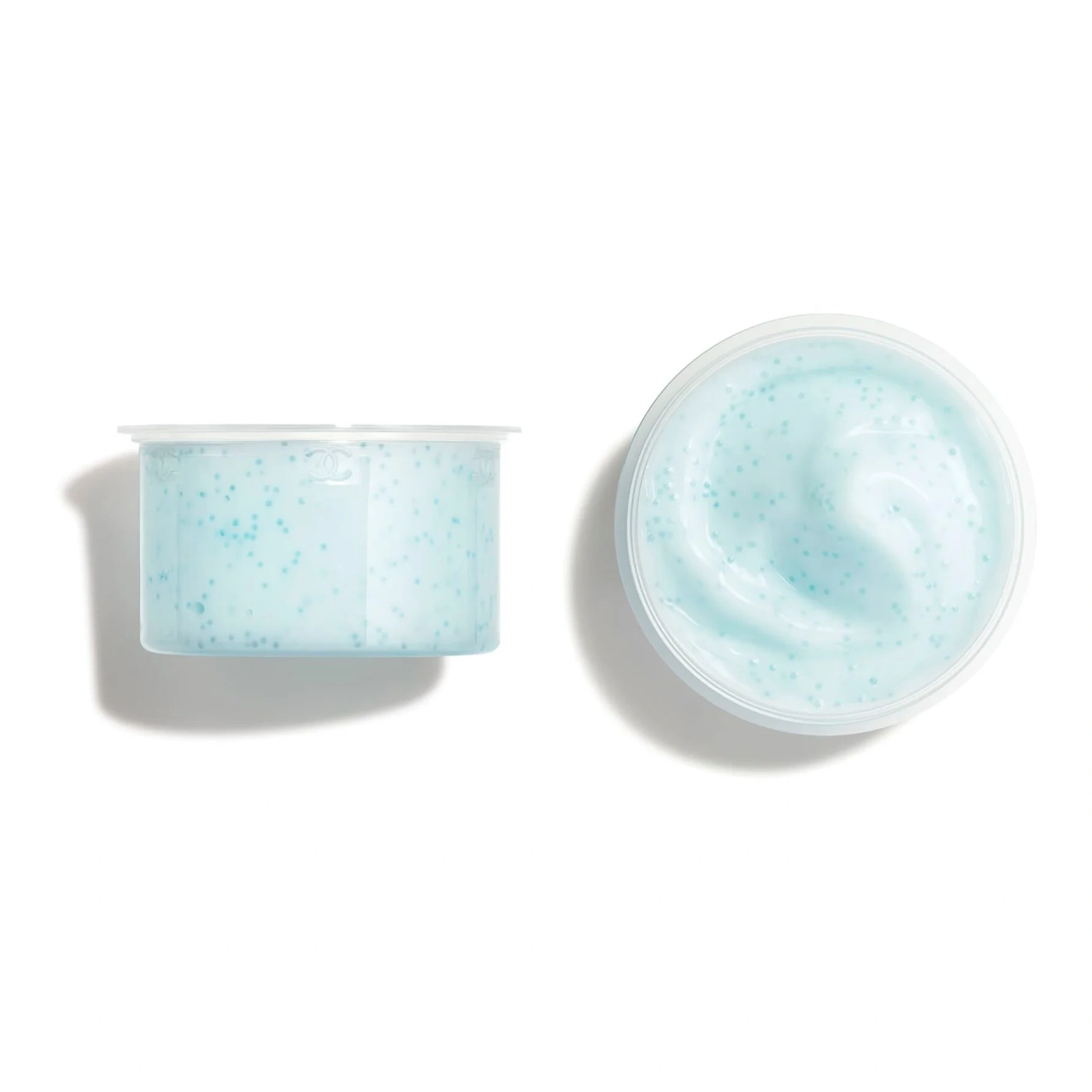 CHANEL STYRKENDE OG UTFYLLENDE FUKTIGHET 50 g Refill