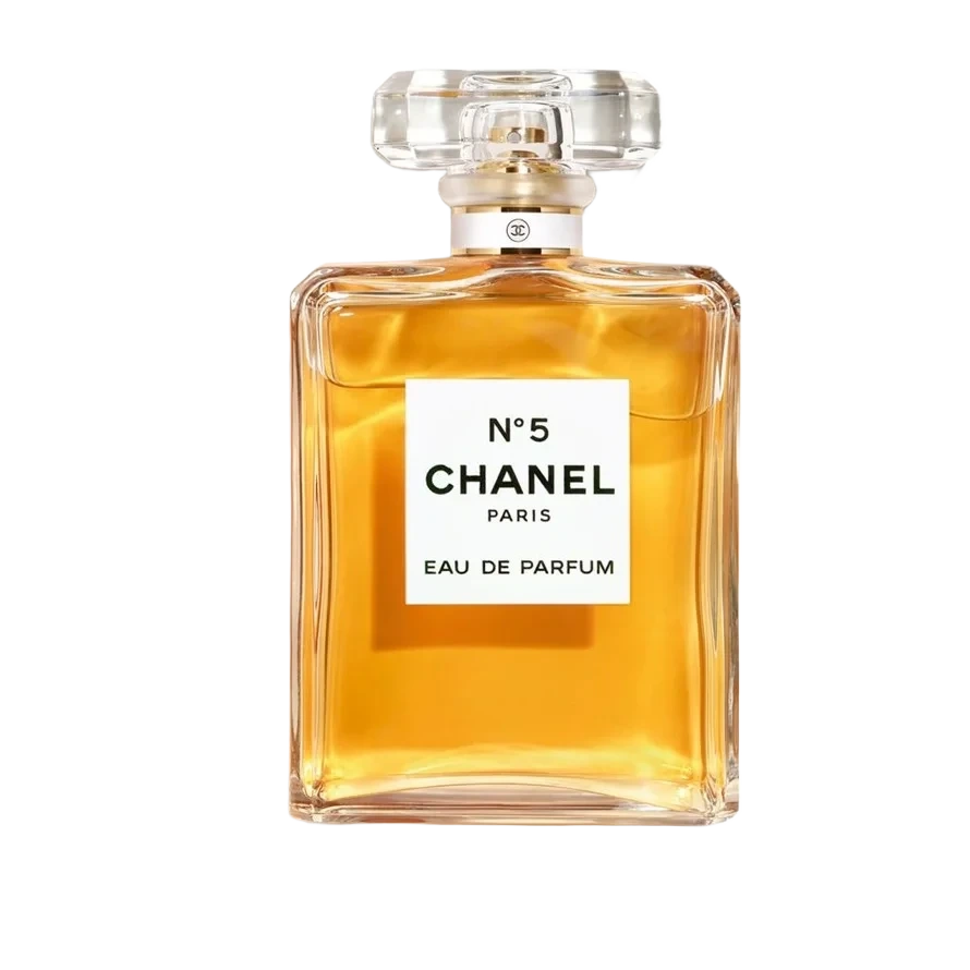 CHANEL EAU DE PARFUM SPRAY 50 ml