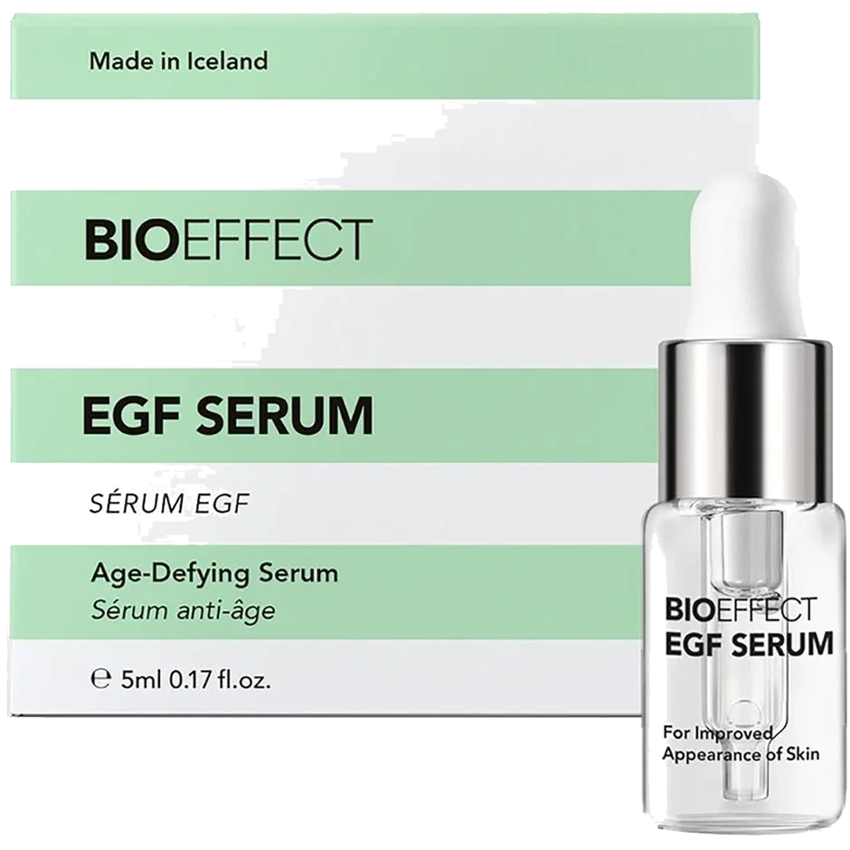 Bioeffect EGF Serum