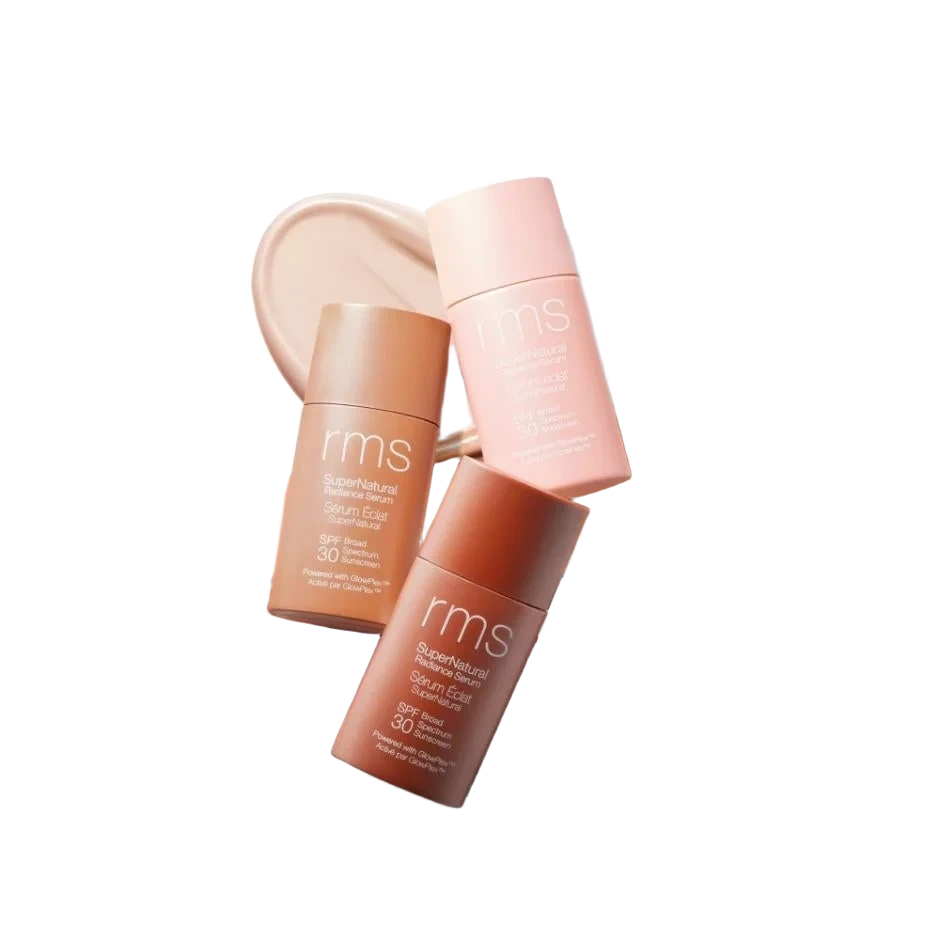 RMS Beauty SuperNatural Tinted Serum SPF30