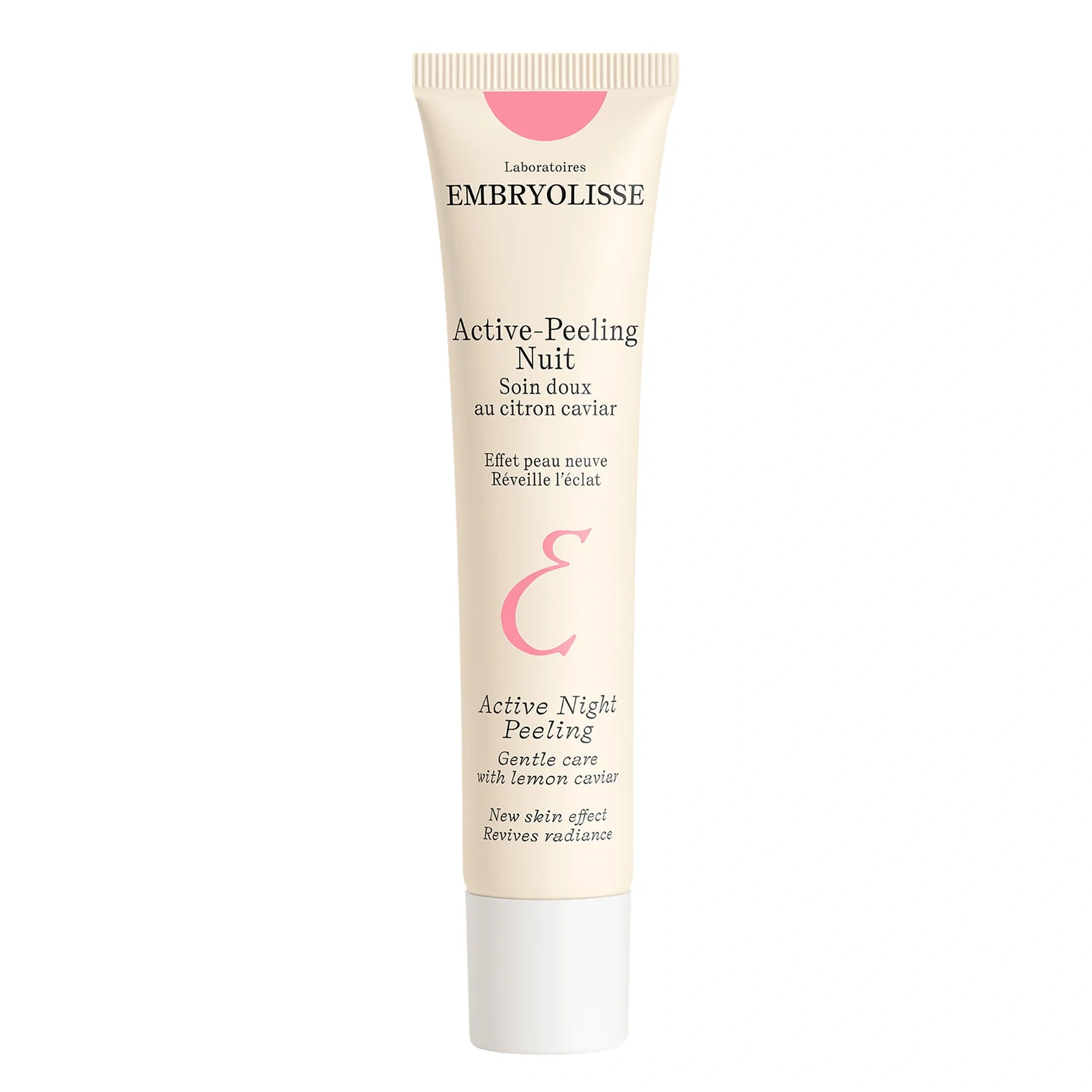 Embryolisse Active Night Peeling 40 ml