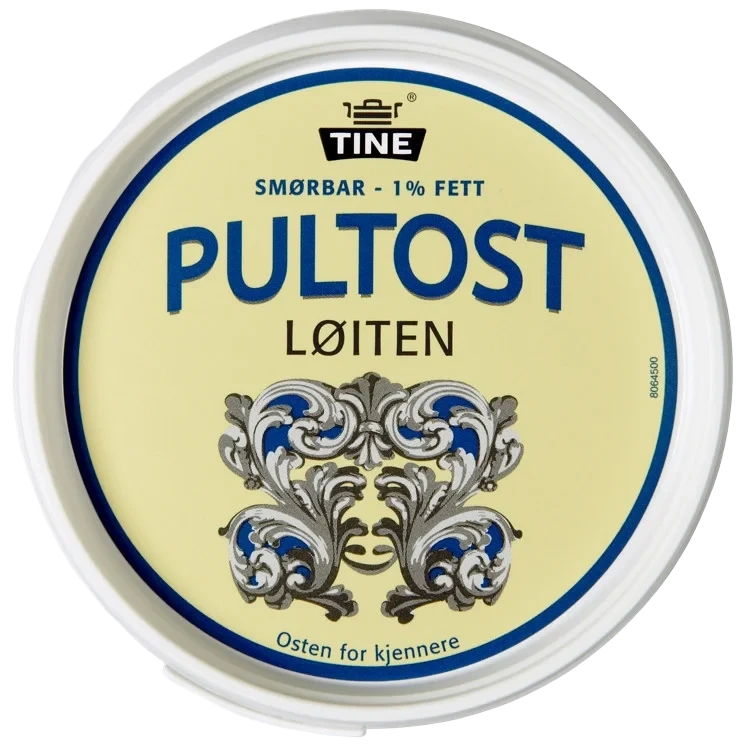 Pultost   180g