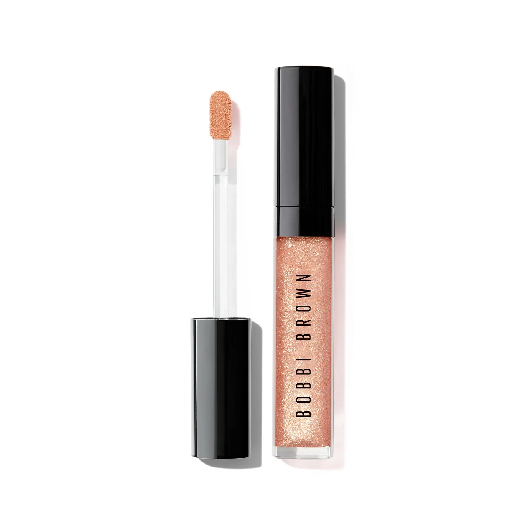 Bobbi Brown Crushed Oil-Infused Shimmer Gloss Bellini