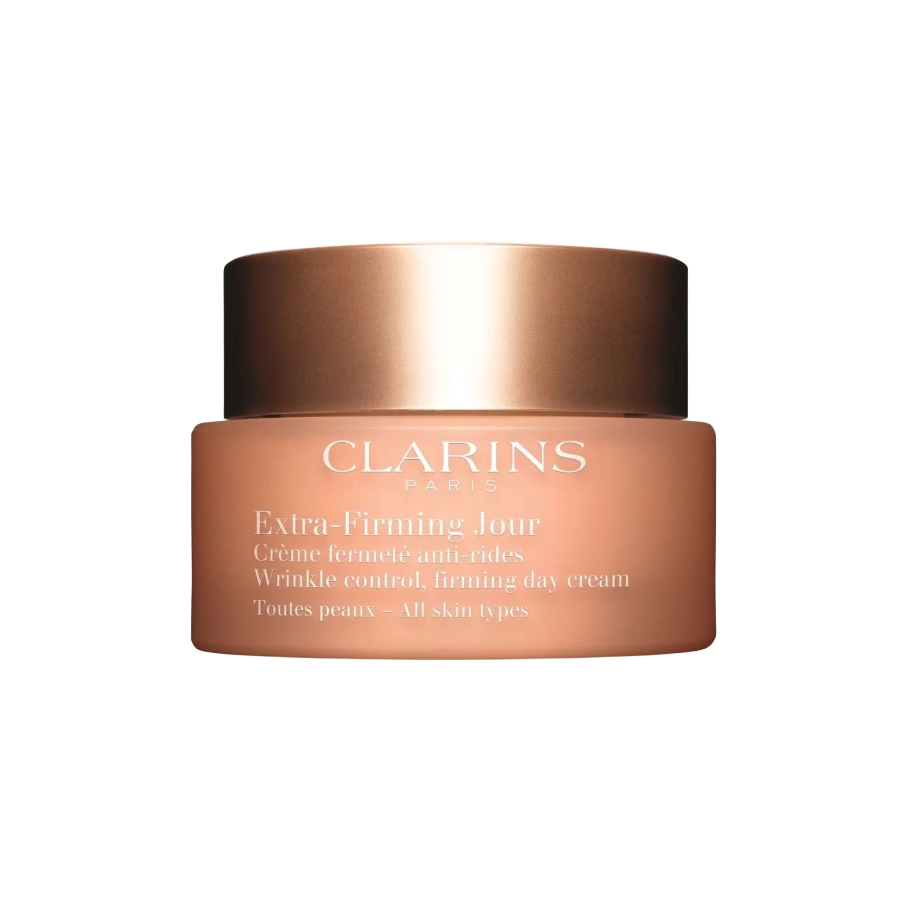 Clarins Extra-Firming Day Cream All Skin Types 50 ml