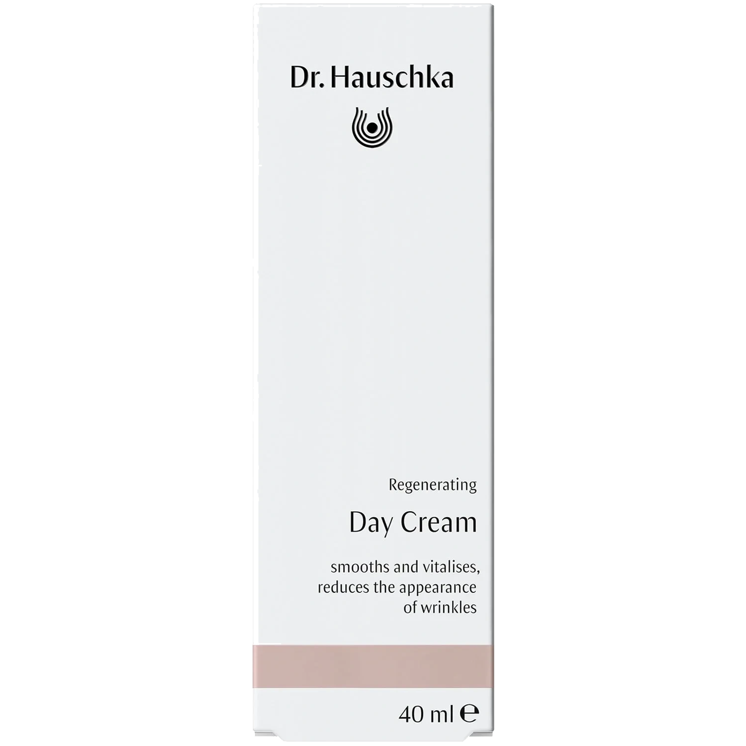 Dr. Hauschka Regenerating Day Cream