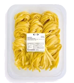 Tagliatelle