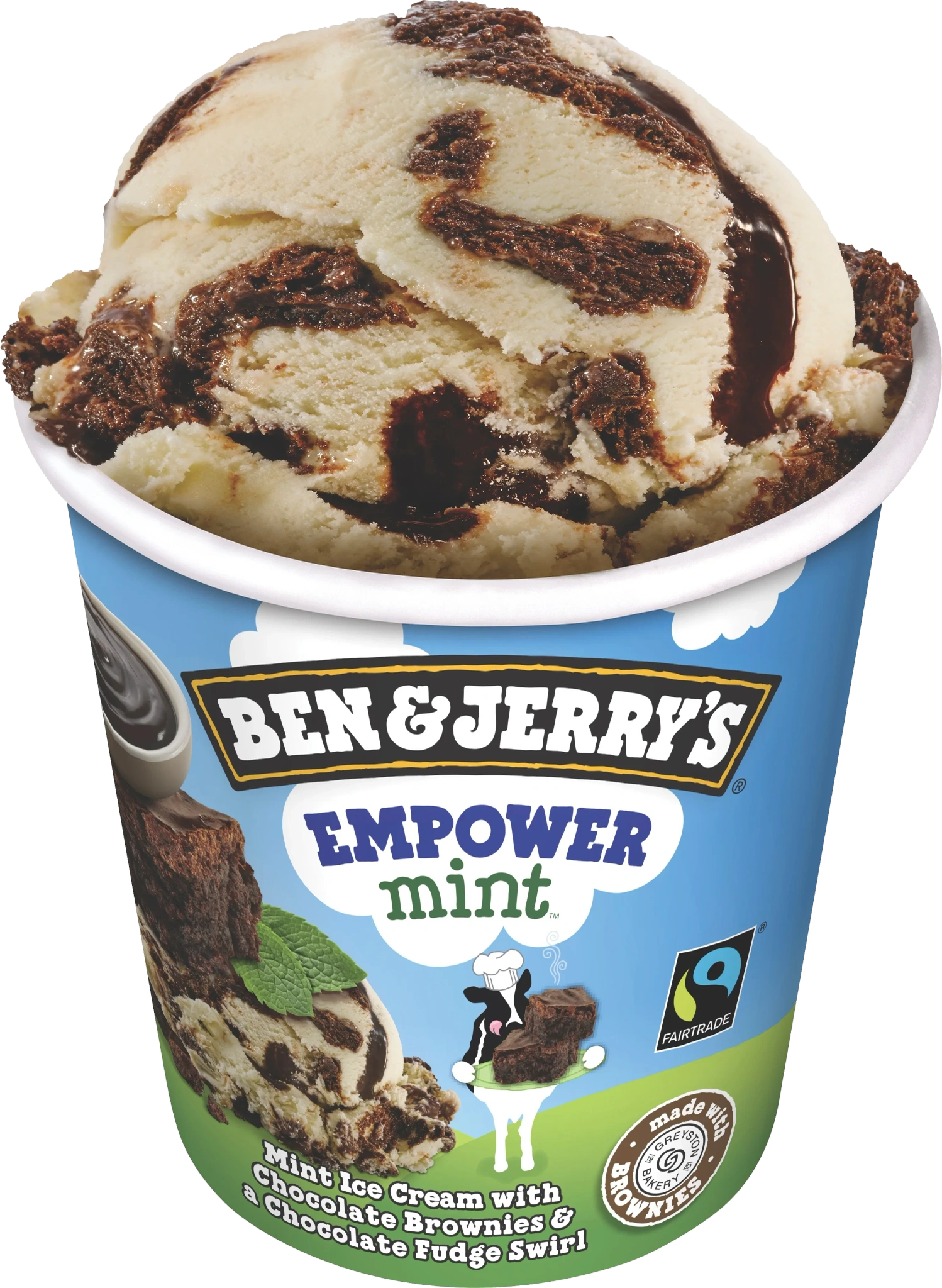 Empowermint