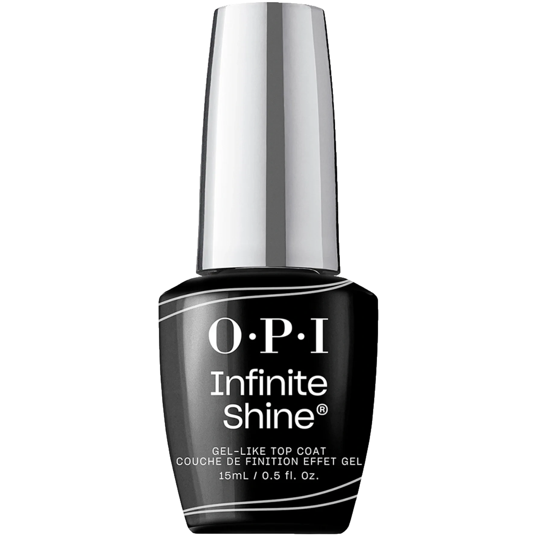 OPI Infinite Shine Nail Polish Top Coat