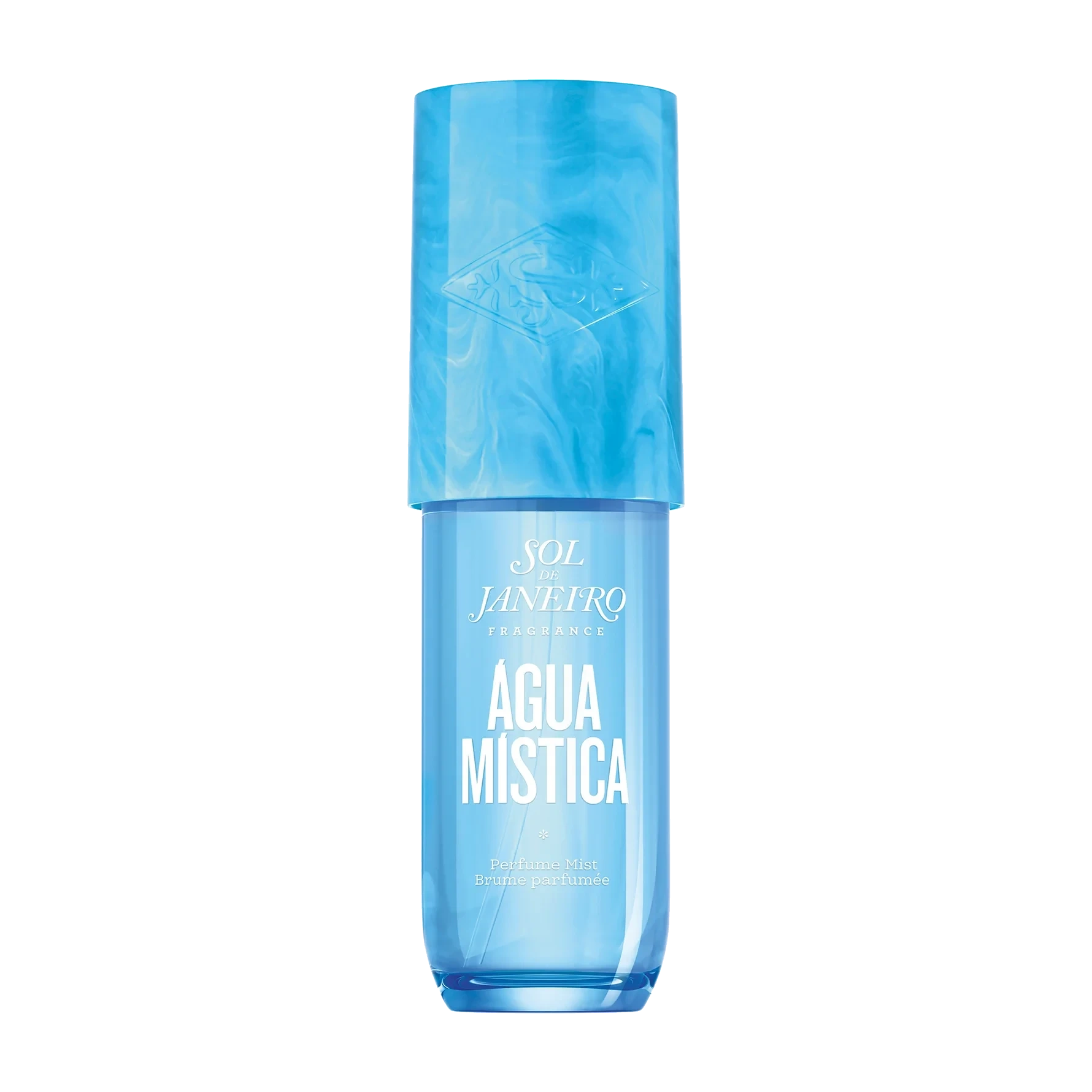 Sol de Janeiro Agua Mistica - Limited Edition 90 ml