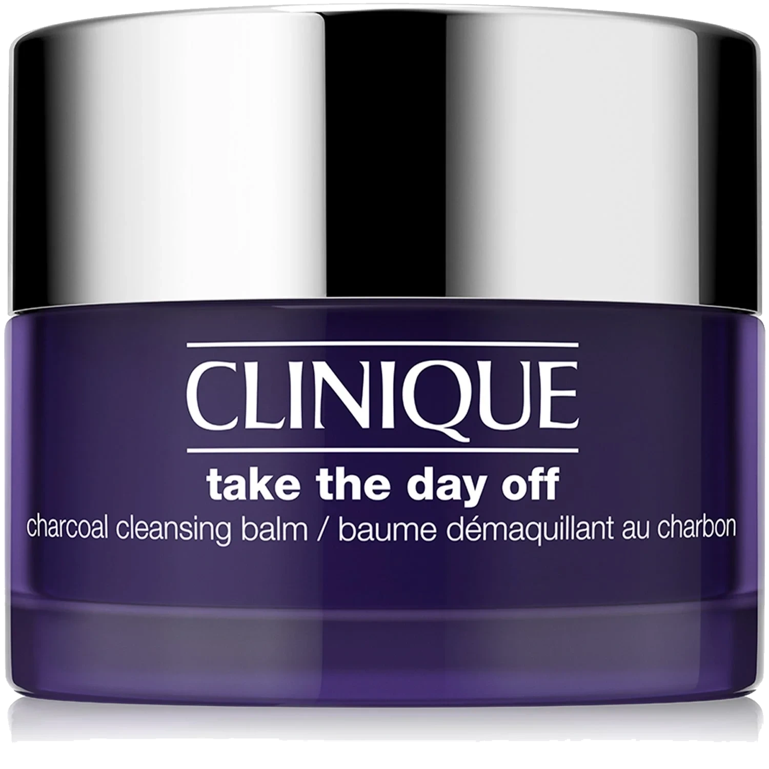 Clinique Take The Day Off Charcoal Detoxifying Cleansing Balm