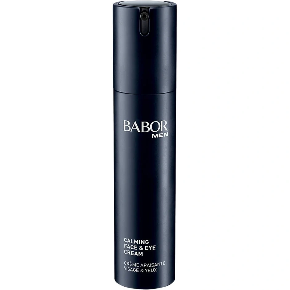 Babor Calming Face & Eye Cream