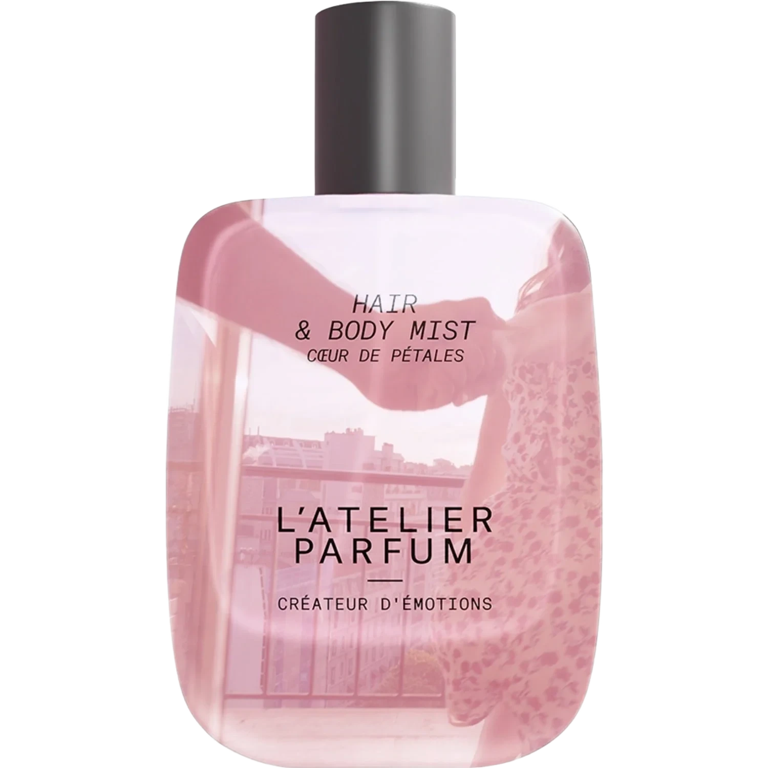 Látelier Parfum Hair & Body Mist