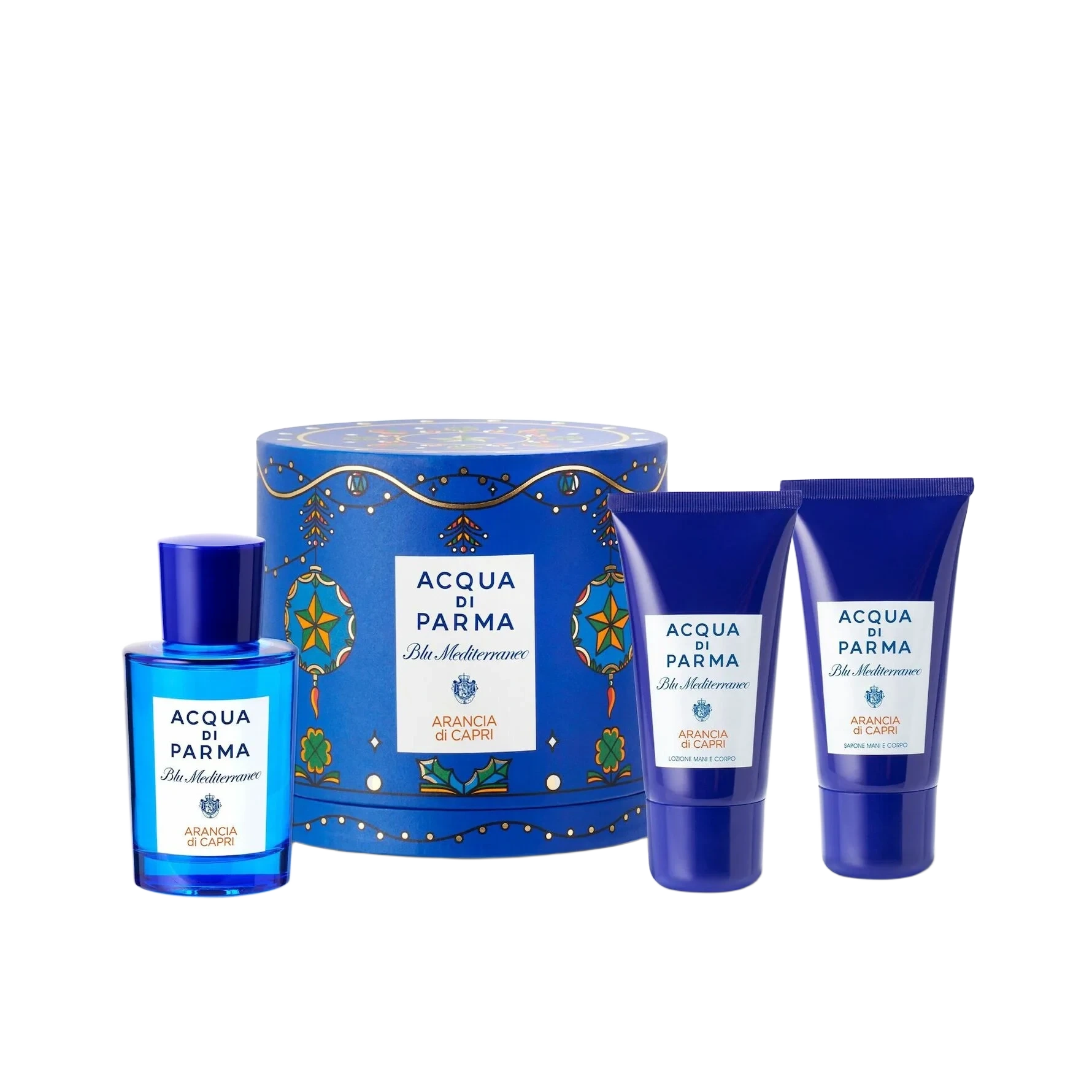 Acqua di Parma Arancia di Capri Gift Set Arancia Gift Set