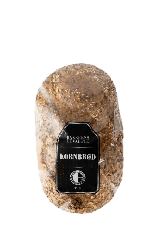 Kornbrød 680g Bakerens Utvalgte