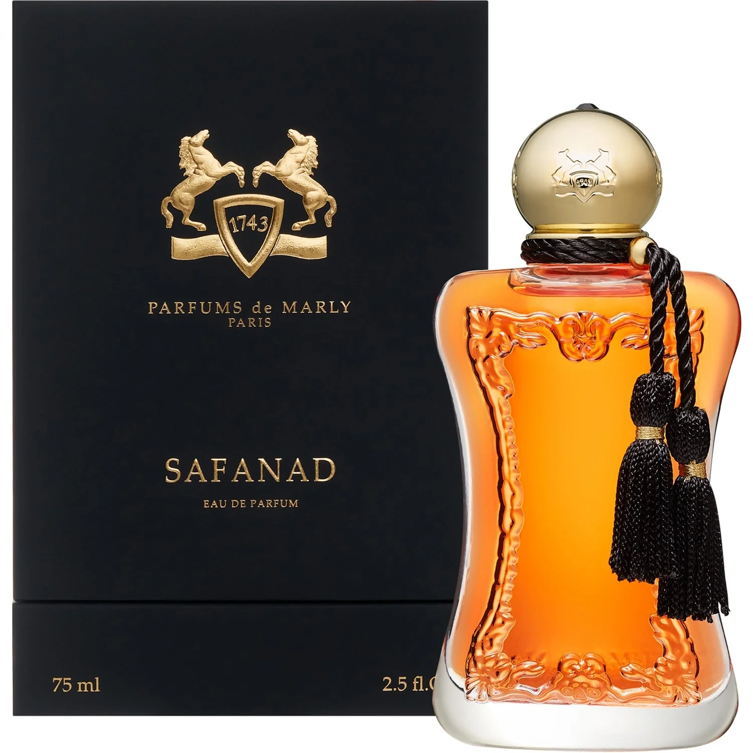 Parfums de Marly Safanad