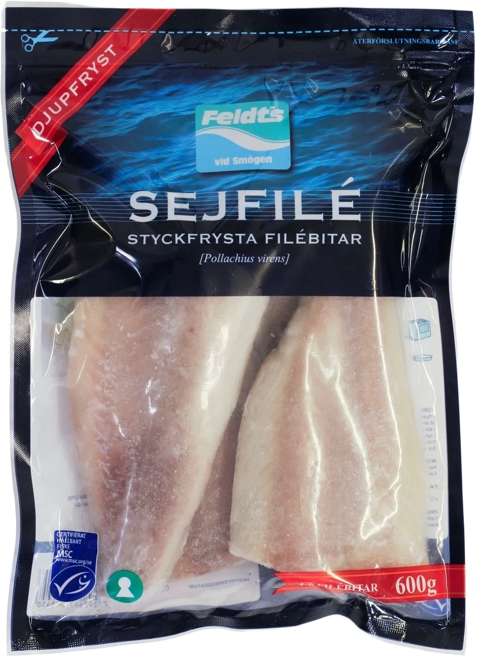 Sejfilé MSC