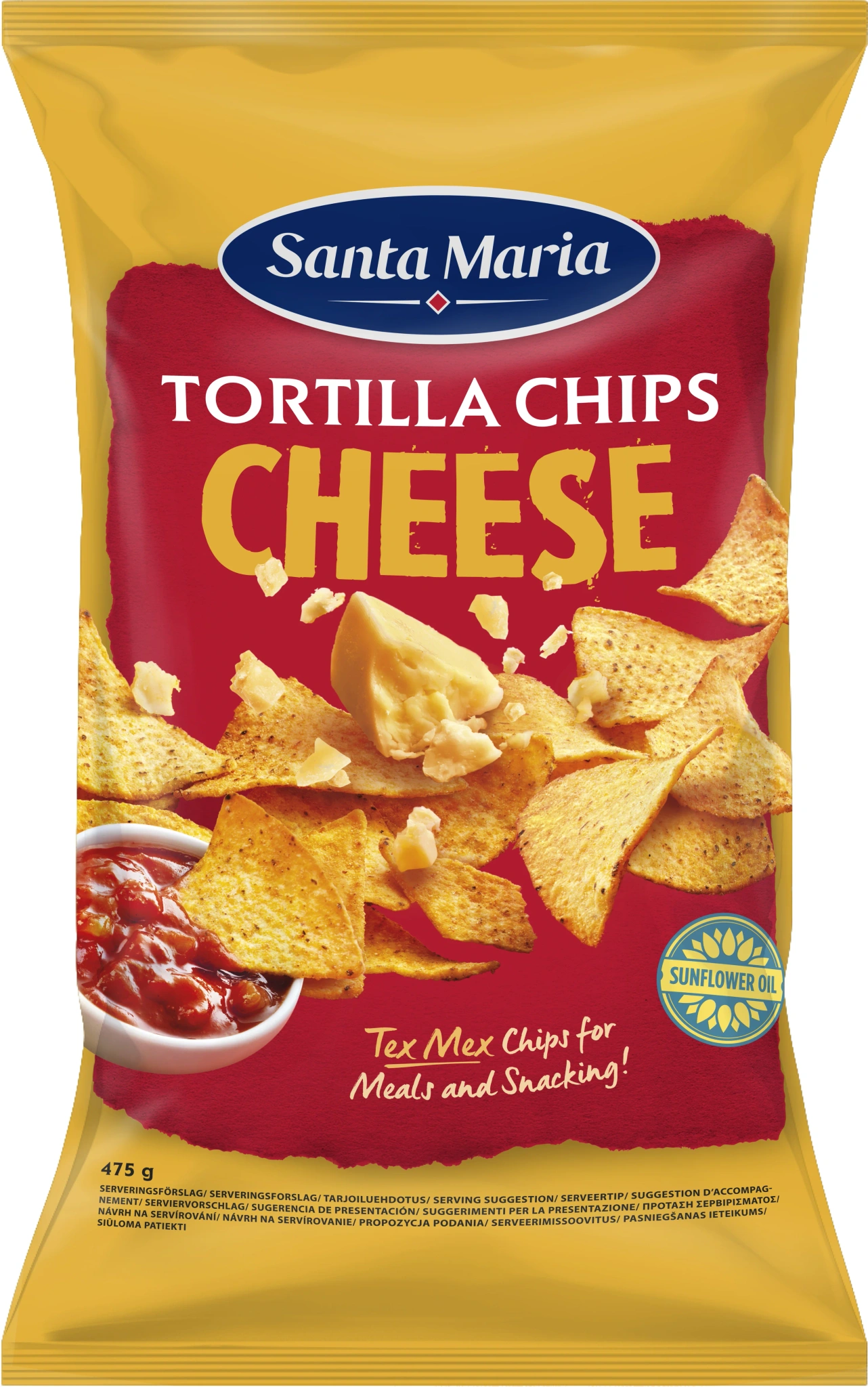 Chips Cheese