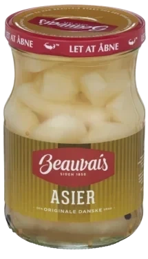 Asier 560g Beauvais
