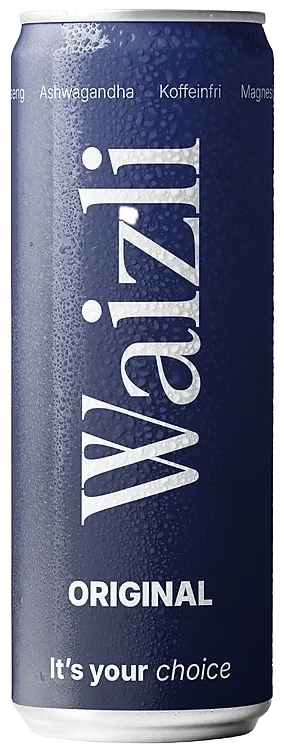 Waizli original bx   24x33cl