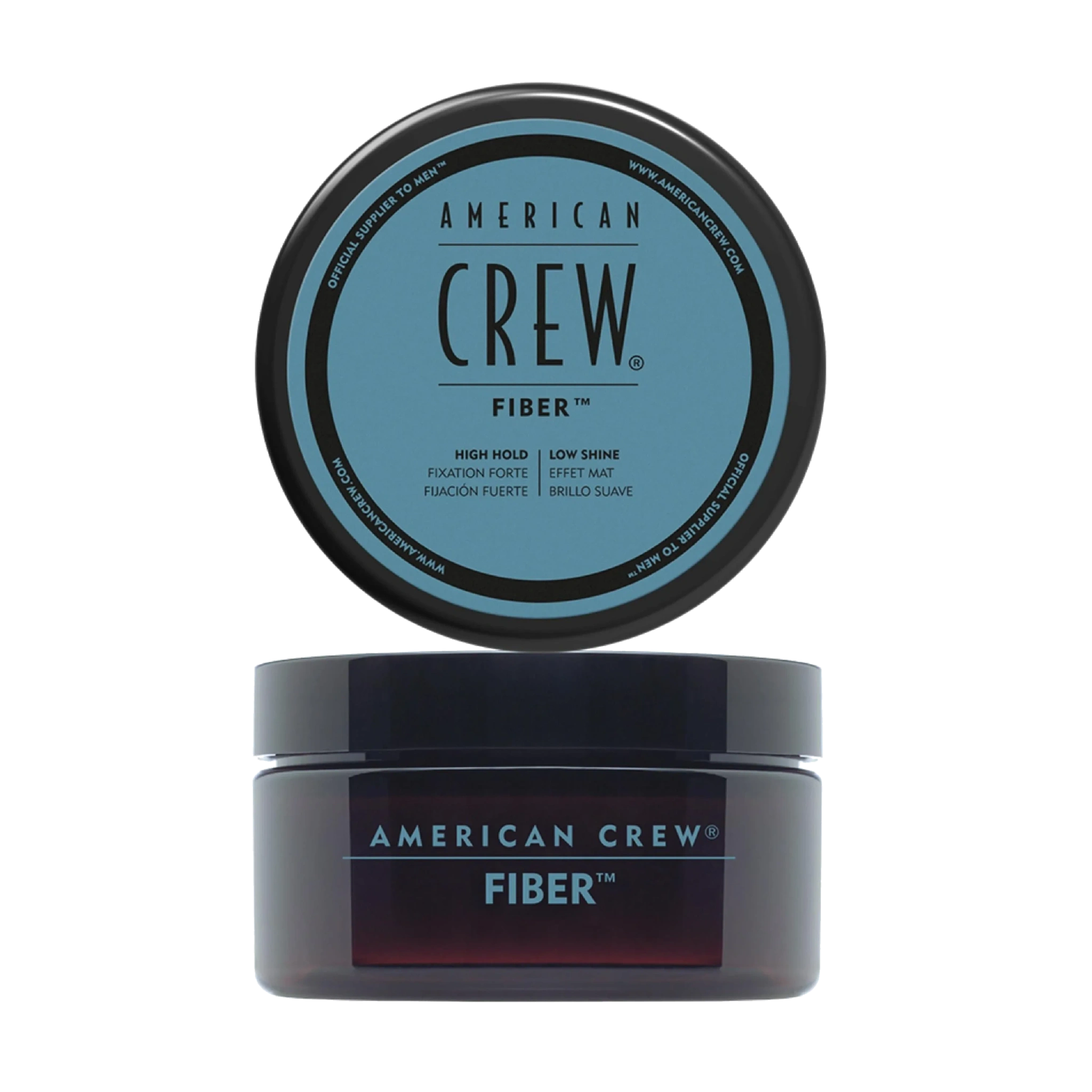 American Crew Fiber Wax, 85 g