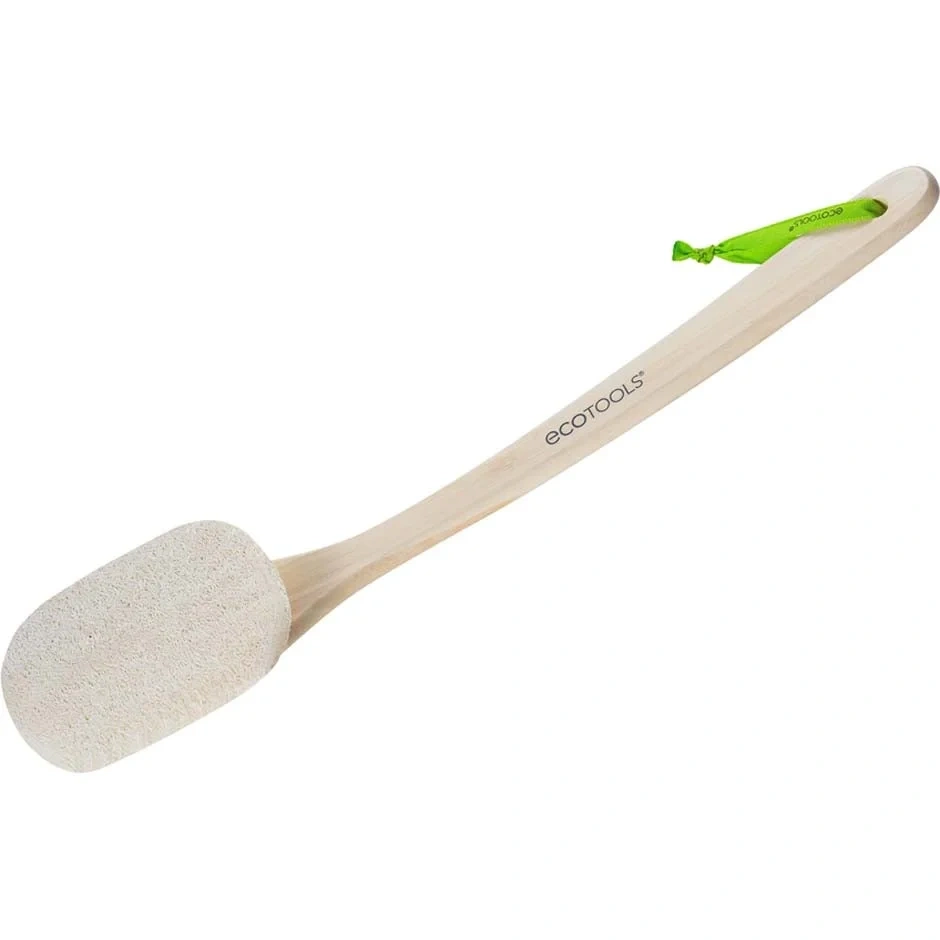 Ecotools Loofah Bath Brush