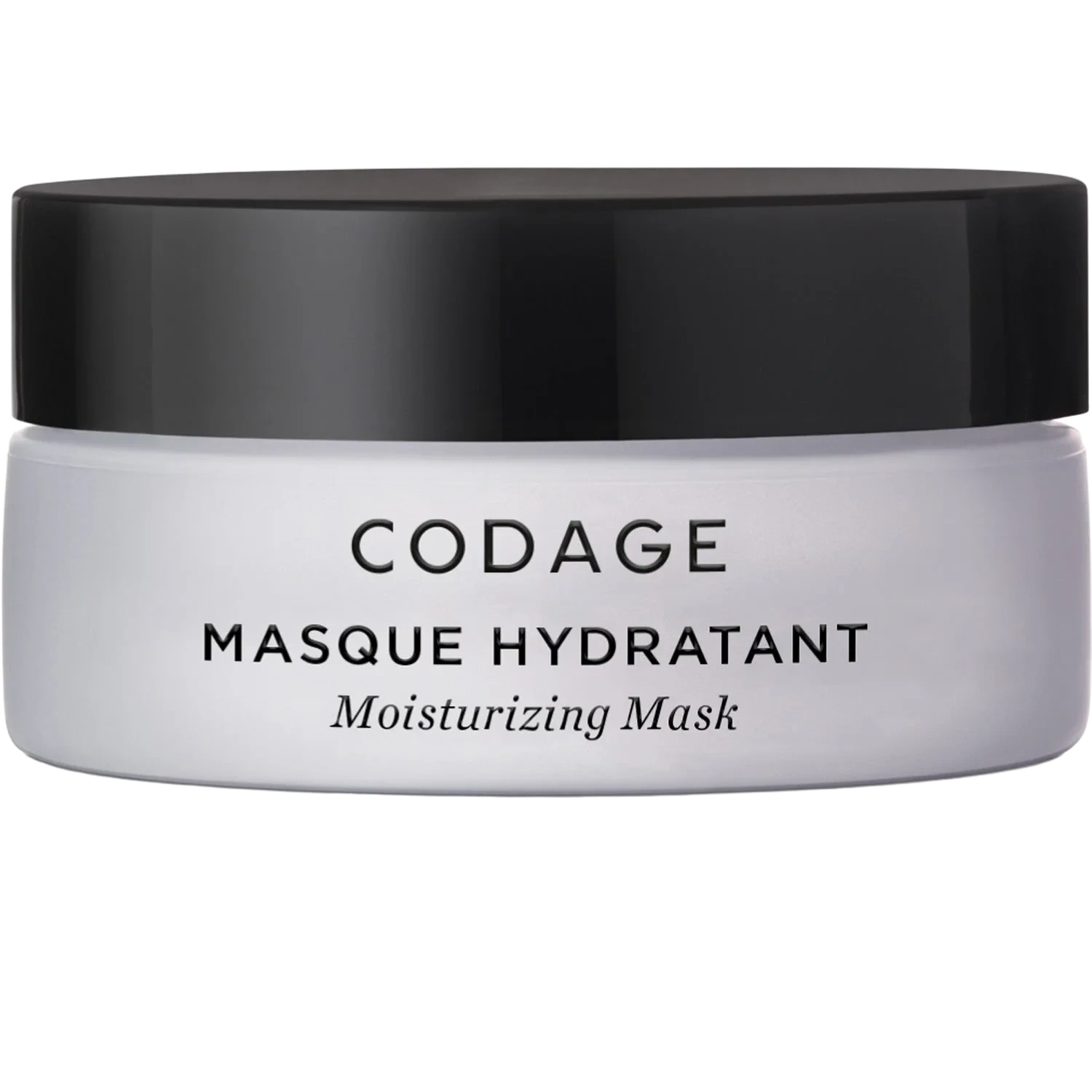 Codage Paris The Moisturizing Mask